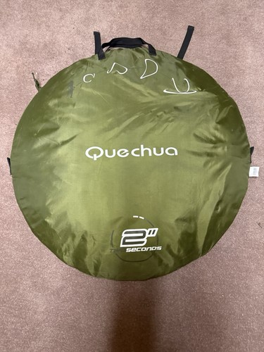 Quechua second pop - 2, 2