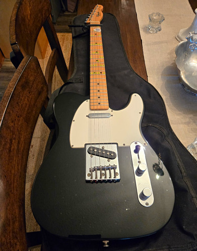 1994 fender squier - 1994,