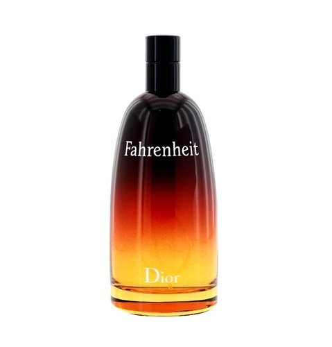 Dior fahrenheit edt - dior,