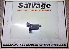 SUZUKI SV 1000 2003 2004 2005