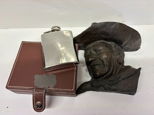 John wayne memorabilia - wayne,