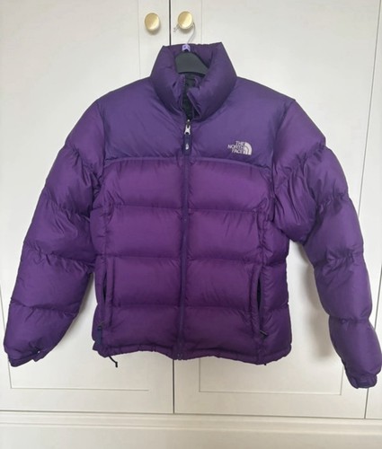 The north face - north, down