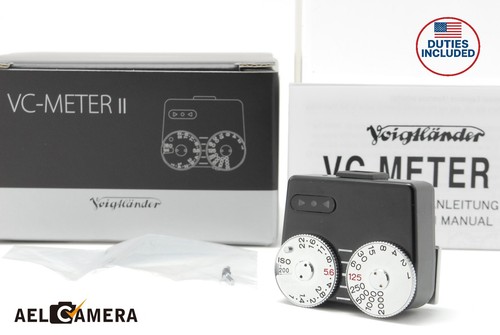Top mint voigtlander - mint】, vc