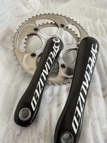 Specialized works carbon - s,