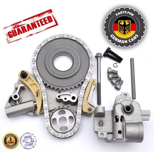 Tdi blb balance shaft - 2.0,