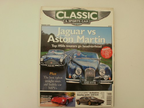 Classic sports - &,