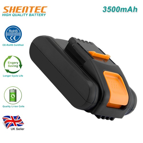 For worx wa3551 - worx, wa3551.1