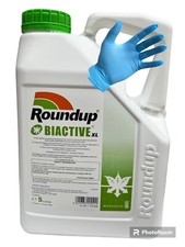 5l roundup - 1, x