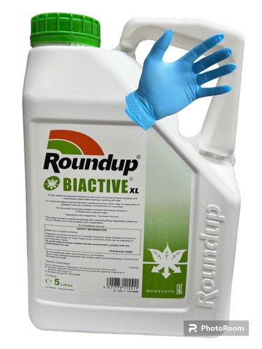 5l roundup - 5l,