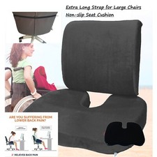 Memory Foam Coccyx Orthopedic
