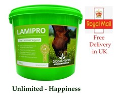 Global Herbs LamiPro Powder