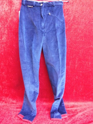 Riding pants euro star cord - pants,, euro-star,
