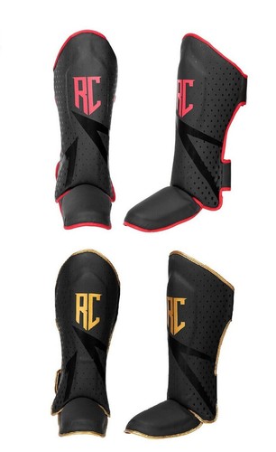 Shin pad muay thai leg - shin,