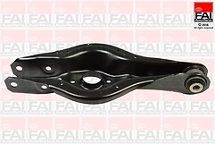 Arm rear forward - arm, fit