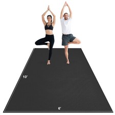 Exercise Mat Non Slip Yoga Mat
