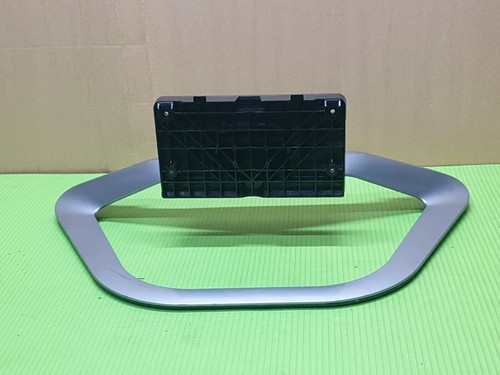 Tabletop pedestal base stand - tabletop,