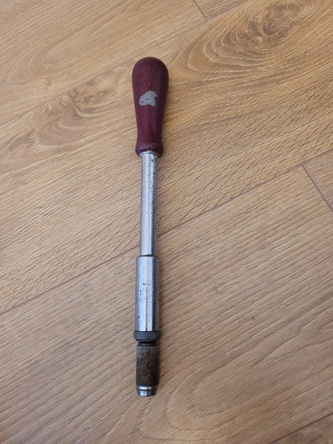 Stanley yankee screwdriver - yankee,
