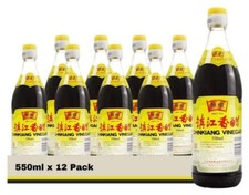 Heng Shun Chinkiang Vinegar