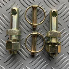 Tractor Stabiliser Mounting