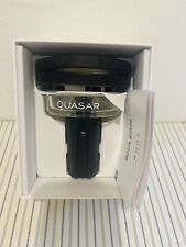 Quasar  Raas Thermic Bowl With Heat Management  Shisha  Head Hookah Sheesha