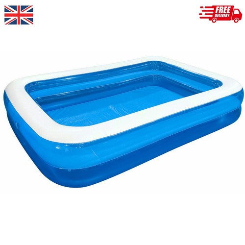 Large inflatable family - large,