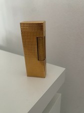 Vintage S.T. Dupont Diamond