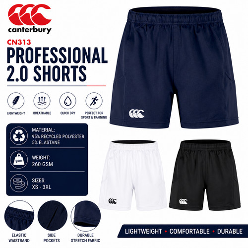 Canterbury cn313 advantage 0 - canterbury,
