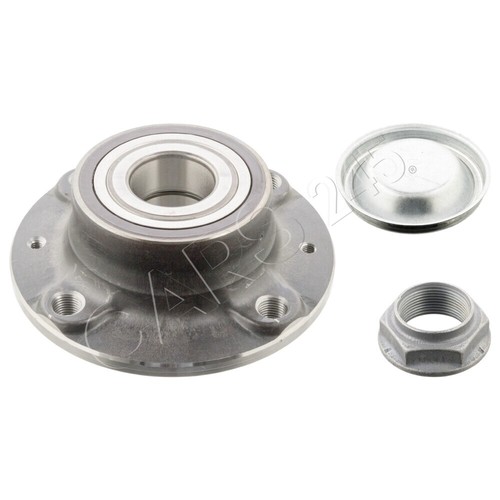 Rear wheel bearing kit - rear, febi