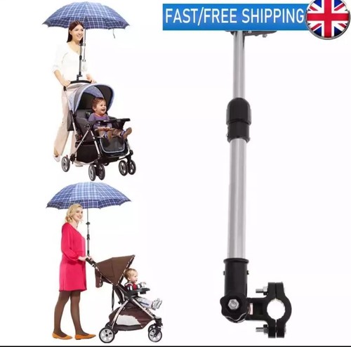 Universal pram umbrella holder - universal,