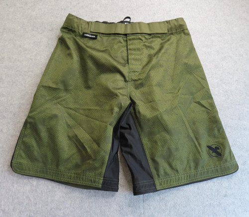 Hayabusa shorts mens - hayabusa, large