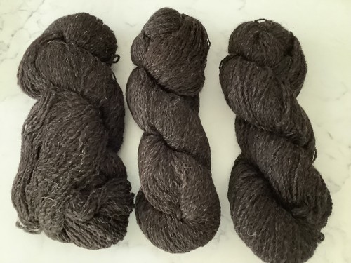Hebridean pure breed - hebridean,