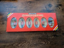 Britain's 7238 Boxed Set