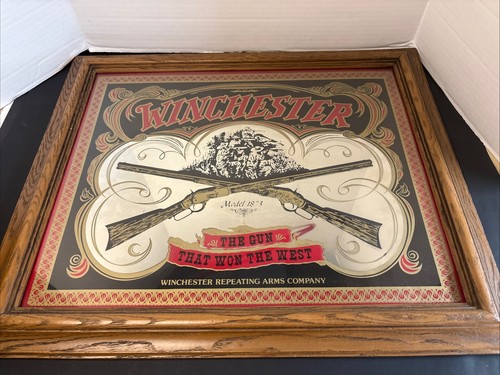 Rare vintage winchester model - rare,