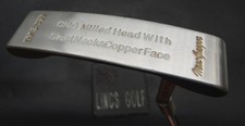 Macgregor Iron Master IMS 350