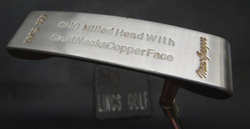 Macgregor iron master ims - iron, 350