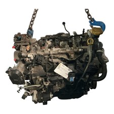 VAUXHALL Corsa D COMBO 1.3