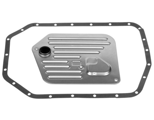 Automatic transmission