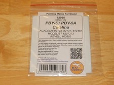 1:72 KV Models Paint Masks for