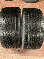 X2 275 30 20 Continental
