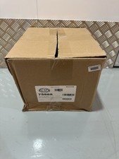 Mustang HD Softail Fat Bob