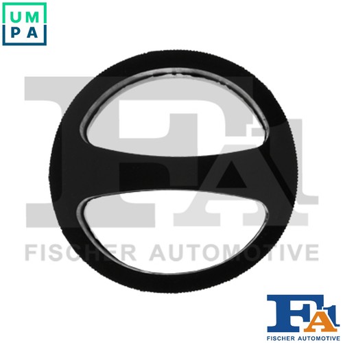 Mount exhaust system - mount,