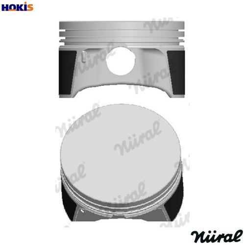 Piston 141207 for - 87-141207-00, x18xe1
