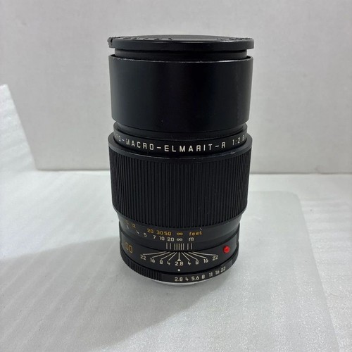 Leica apo macro elmarit - leica, apo-macro-elmarit-r