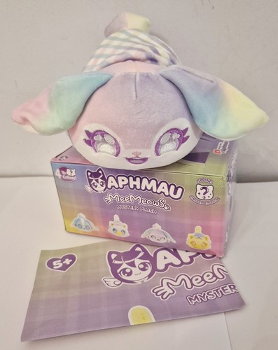 Aphmau spring pink bunny cat - spring,