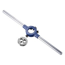 Round Die Stock Handle Wrench