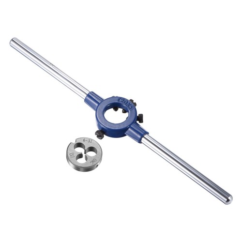 Round die stock - round,