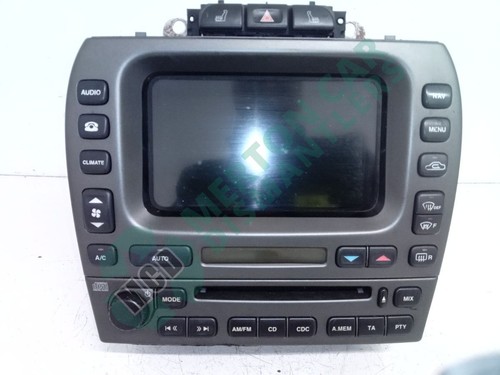 Jaguar type 2008 2010 sat - 2008-2010,