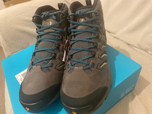 Scarpa moraine mid gtx mens - moraine,
