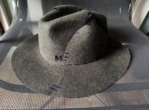 Masion michel paris felt - paris, hat