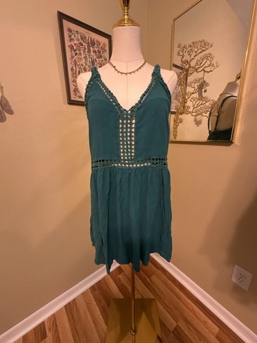 Neill teal sleeveless - o'neill,